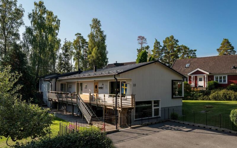 husrivning av lada rojning husgrnud skarpang taby stockholm