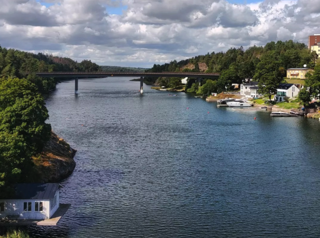 om byggfirman i danderyd