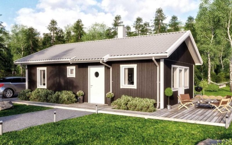 Renovera Krypgrund, Förstärka Bjälklag & Torpargrund
