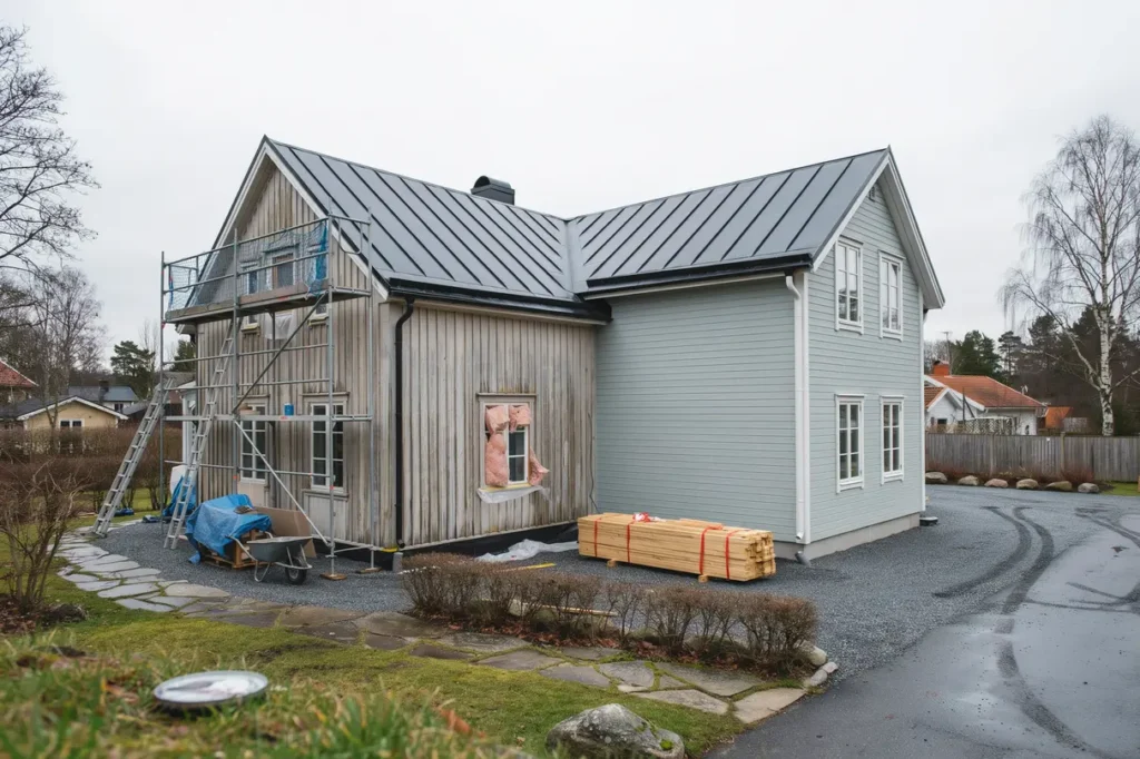 renovera huset smart 9 vanliga misstag att undvika vid ombyggnad