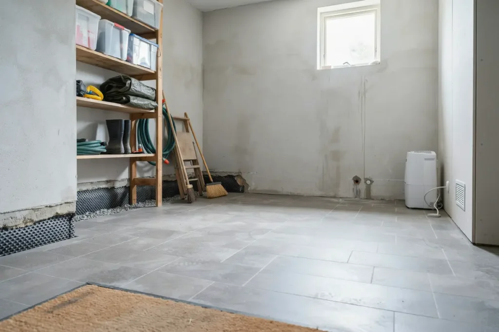 k llarrenovering i villa s f rebygger du fukt f rb ttrar ventilationen och f r mer anv ndbar yta