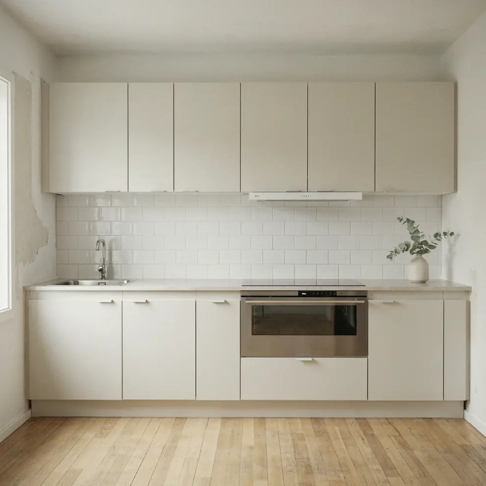 koksmontering ikea enebyberg danderyd stockholm